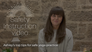 Safety Instruction video